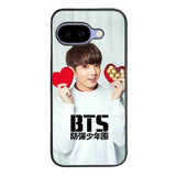 Jungkook BTS Google Pixel 10A Case OV9716