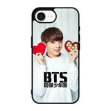 Jungkook BTS iPhone 17e Case QC9716