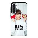 Jungkook BTS Samsung Galaxy A26 5G Case OV9716