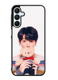 Jungkook Samsung Galaxy A15 5G Case OV9718