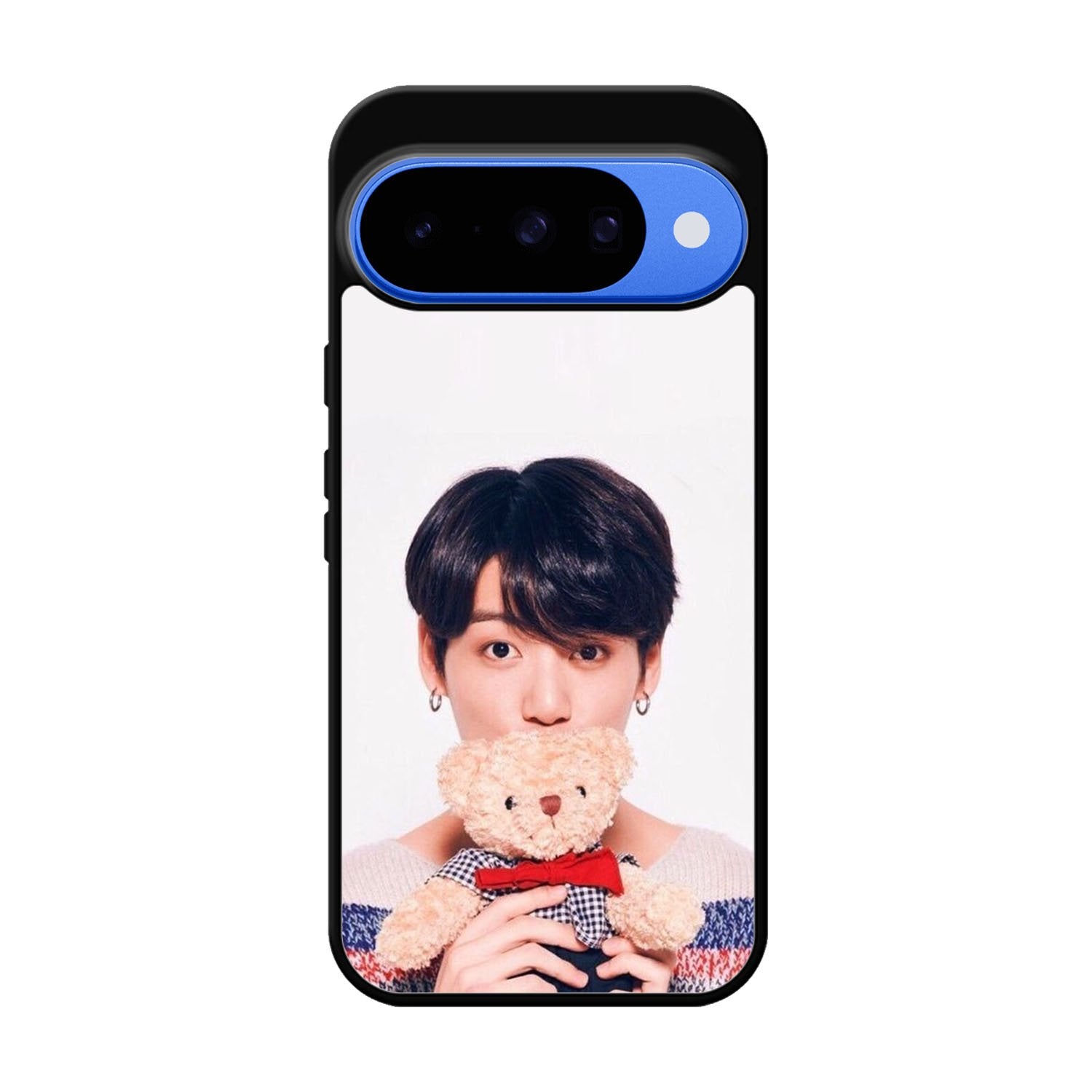 Jungkook Google Pixel 10 Case OV9718