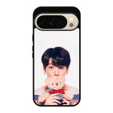 Jungkook Google Pixel 10 Pro Case OV9718
