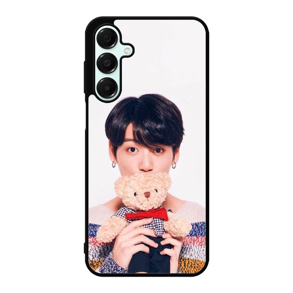 Jungkook Samsung Galaxy A16 Case OV9718