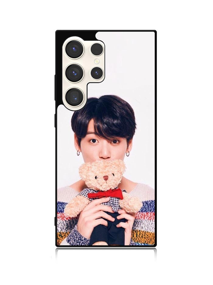 Jungkook Samsung Galaxy S24 Ultra 5G Case OV9718