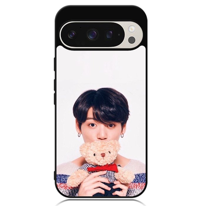 Jungkook Google Pixel 9 | Pixel 9 Pro Case OV9718