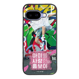 BTS Jhope Jump Google Pixel 10A Case OV9698