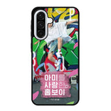 BTS Jhope Jump Samsung Galaxy A36 5G Case OV9698