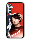 kim taehyung bts Samsung Galaxy A54 5G Case OV9670