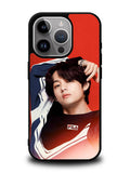 kim taehyung bts iPhone 15 Pro Max Case OV9670
