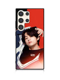 kim taehyung bts Samsung Galaxy S24 Ultra 5G Case OV9670