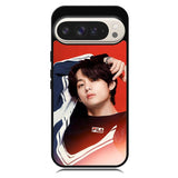 kim taehyung bts Google Pixel 10 Pro XL Case OV9670
