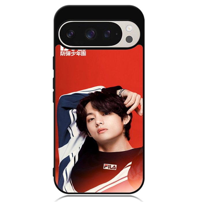 kim taehyung bts Google Pixel 9 | Pixel 9 Pro Case OV9670