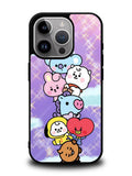 bt21 iPhone 15 Pro Max Case OV9697