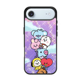bt21 iPhone Air Case OV9697