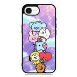 bt21 iPhone 16e Case OV9697