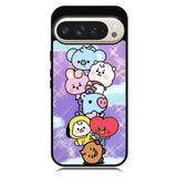 bt21 Google Pixel 10 Pro XL Case OV9697