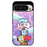 bt21 Google Pixel 9 Pro XL Case OV9697