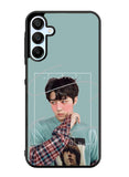 Sehun EXO Samsung Galaxy A35 5G Case OV9682