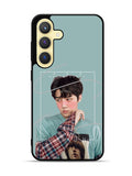 Sehun EXO Samsung Galaxy S24 5G Case OV9682