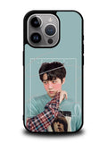 Sehun EXO iPhone 14 Pro Case QC9682