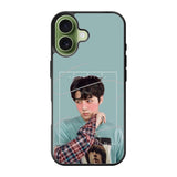 Sehun EXO iPhone 17 Case OV9682