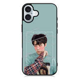 Sehun EXO iPhone 16 Plus Case QC9682