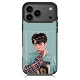 Sehun EXO iPhone 17 Pro Case OV9682