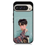 Sehun EXO Google Pixel 10 | Google Pixel 10 Pro Case OV9682