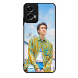Sehun EXO Motorola Moto G Play 2024 Case OV9683