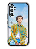 Sehun EXO Samsung Galaxy A54 5G Case OV9683