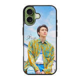 Sehun EXO iPhone 17 Case QC9683