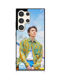 Sehun EXO Samsung Galaxy S25 Ultra 5G Case QC9683