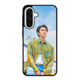 Sehun EXO Samsung Galaxy A36 5G Case OV9683