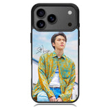 Sehun EXO iPhone 17 Pro Case OV9683