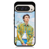 Sehun EXO Google Pixel 10 Pro XL Case OV9683
