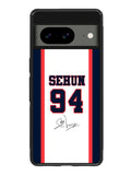 Sehun EXO Google Pixel 8A Case QC9684