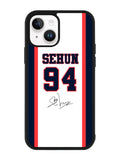 Sehun EXO iPhone 14 Plus Case QC9684