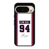 Sehun EXO Google Pixel 10 Pro Case OV9684