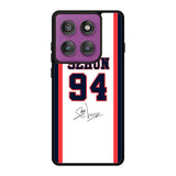 Sehun EXO Motorola Moto Edge 60 Pro Case OV9684