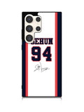 Sehun EXO Samsung Galaxy S25 Ultra 5G Case QC9684