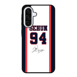 Sehun EXO Samsung Galaxy A26 5G Case OV9684