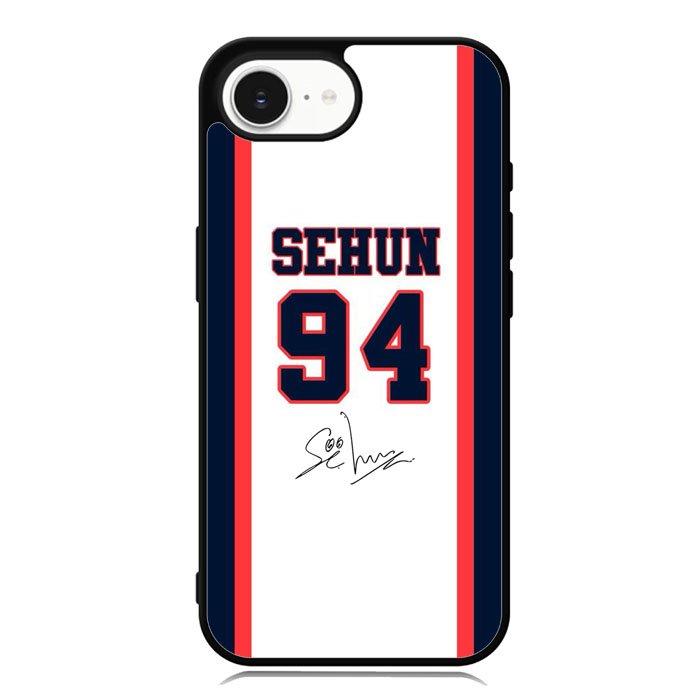 Sehun EXO iPhone 16e Case OV9684