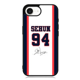 Sehun EXO iPhone 16e Case OV9684