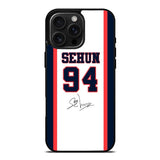 Sehun EXO iPhone 16 Pro Max Case OV9684