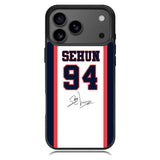 Sehun EXO iPhone 17 Pro Case OV9684
