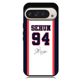 Sehun EXO Google Pixel 10 Pro XL Case OV9684