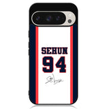 Sehun EXO Google Pixel 9 | Pixel 9 Pro Case OV9684