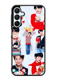 Jungkook Samsung Galaxy A15 5G Case OV9669