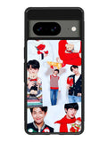 Jungkook Google Pixel 8 Case QC9669