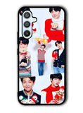 Jungkook Samsung Galaxy A54 5G Case OV9669